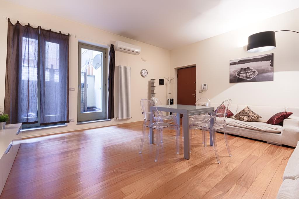 Apartamento Casa Lagrange 19 Turín Exterior foto
