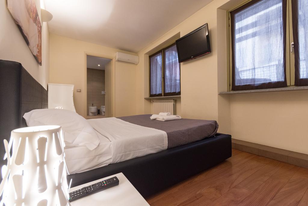 Apartamento Casa Lagrange 19 Turín Exterior foto